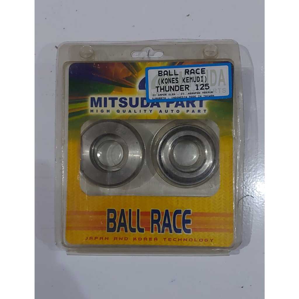 Kones stir thunder 125 mitusda komstir thunder 125 mangko stir mitsuda