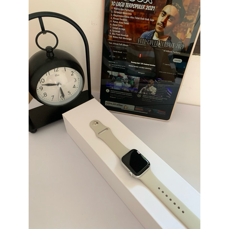 Apple watch series 5 40mm
