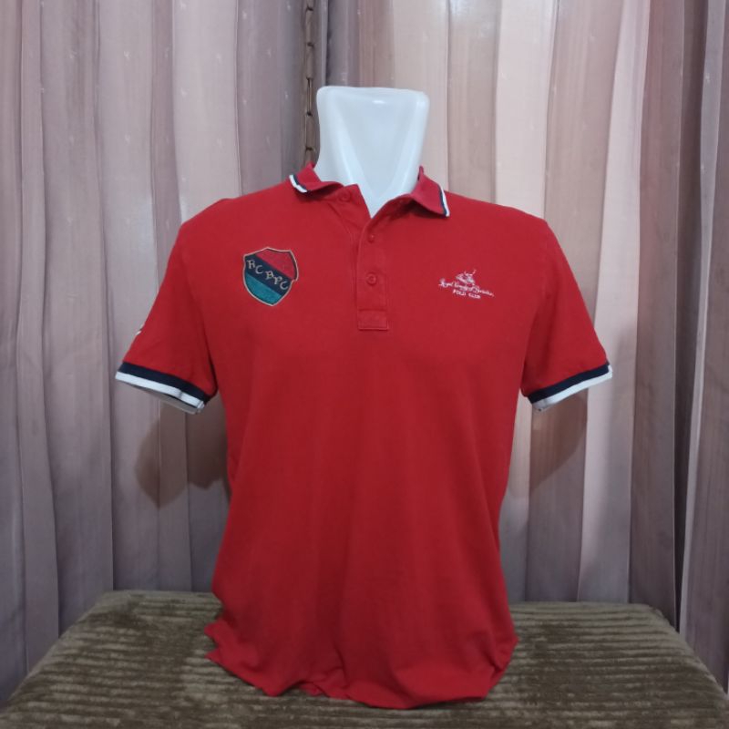 Poloshirt BHPC