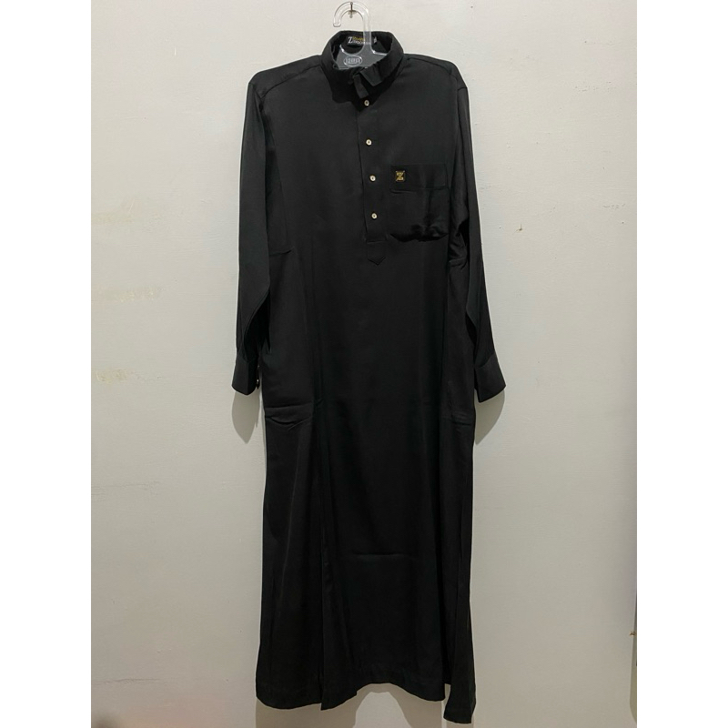 preloved thobe (re link shopee)