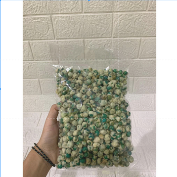 

Snack Kacang Hijau 250 gr / Mung Bean Import Super