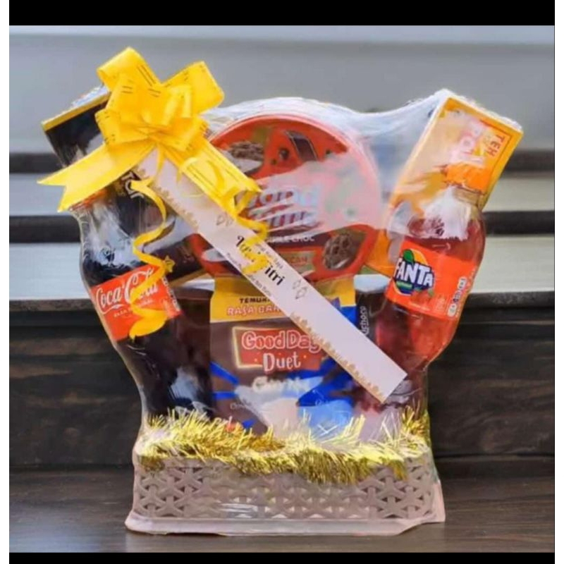 

Paket Hampers Lebaran