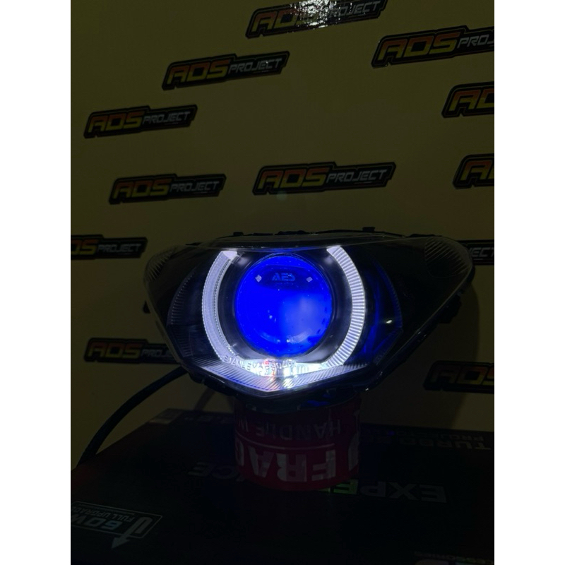 biled Mio Smile Ori Baru (Turbo SE Experiance/Turbo SE Dobel Laser)