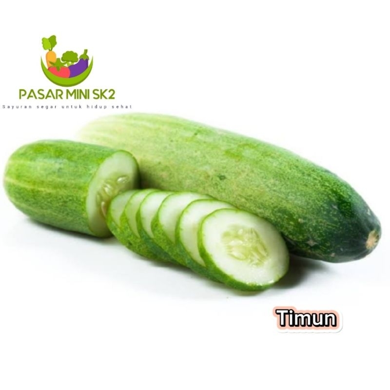 

Timun