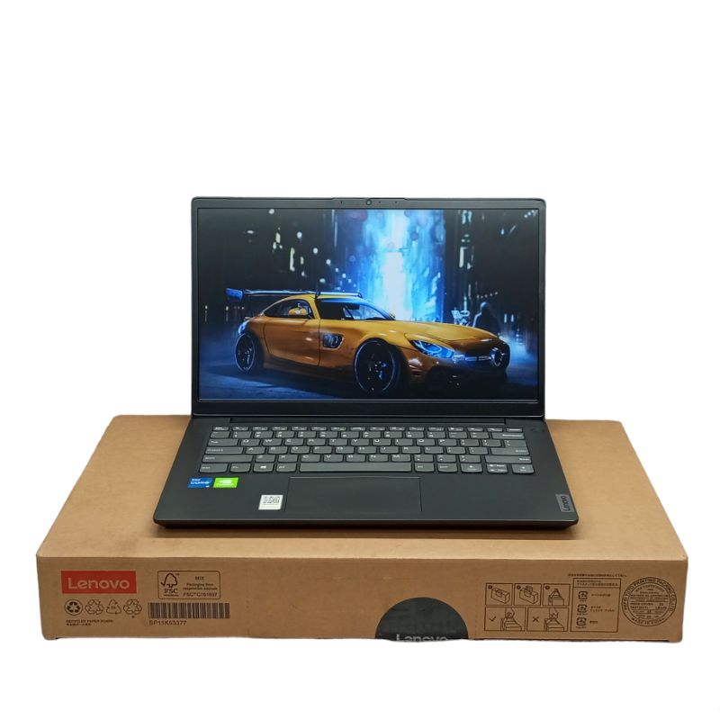 Laptop Lenovo V14 G2 ITL Intel Core i5-1135G7 8/256gb MX350