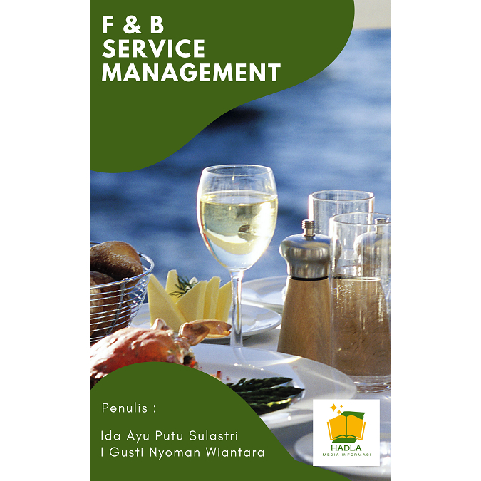 

F & B SERVICE MANAGEMENT