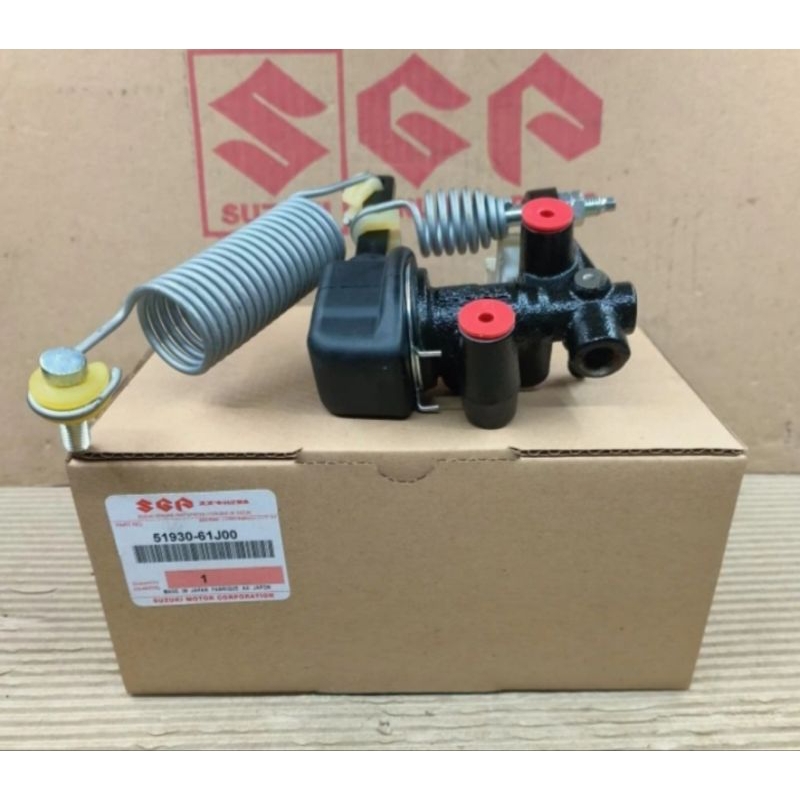 Pembagi minyak rem Suzuki Apv Pickup