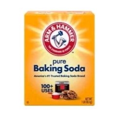 

Baking Soda ARM & HAMMER 453