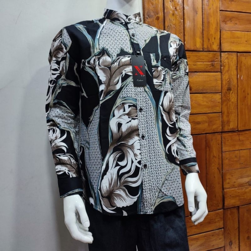 COD]KEMKO N-ONE MODEL TERBARU MOTIP BATIK