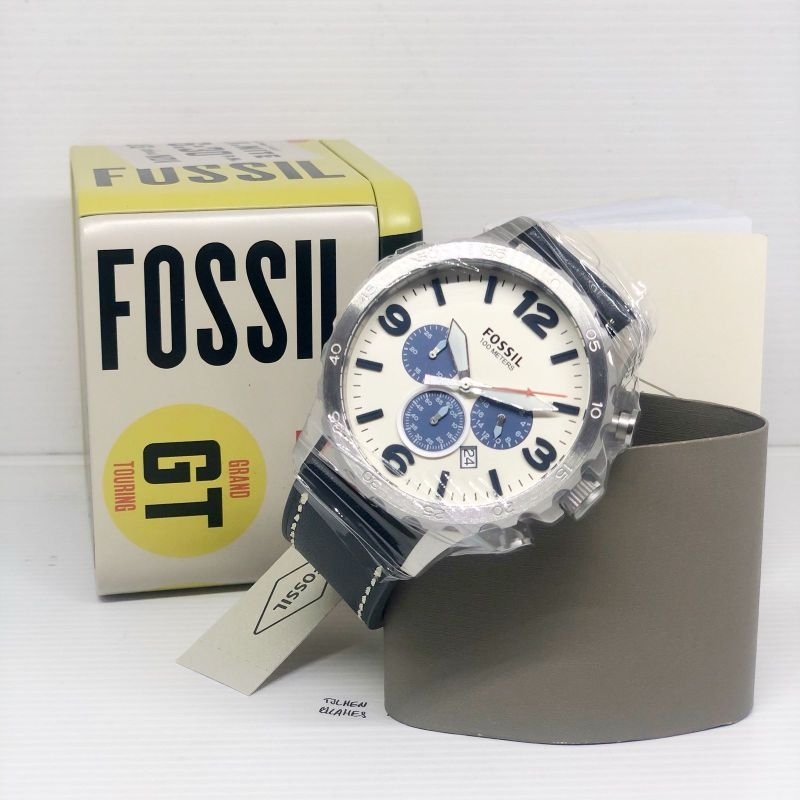 Jam tangan F055iL JR1480