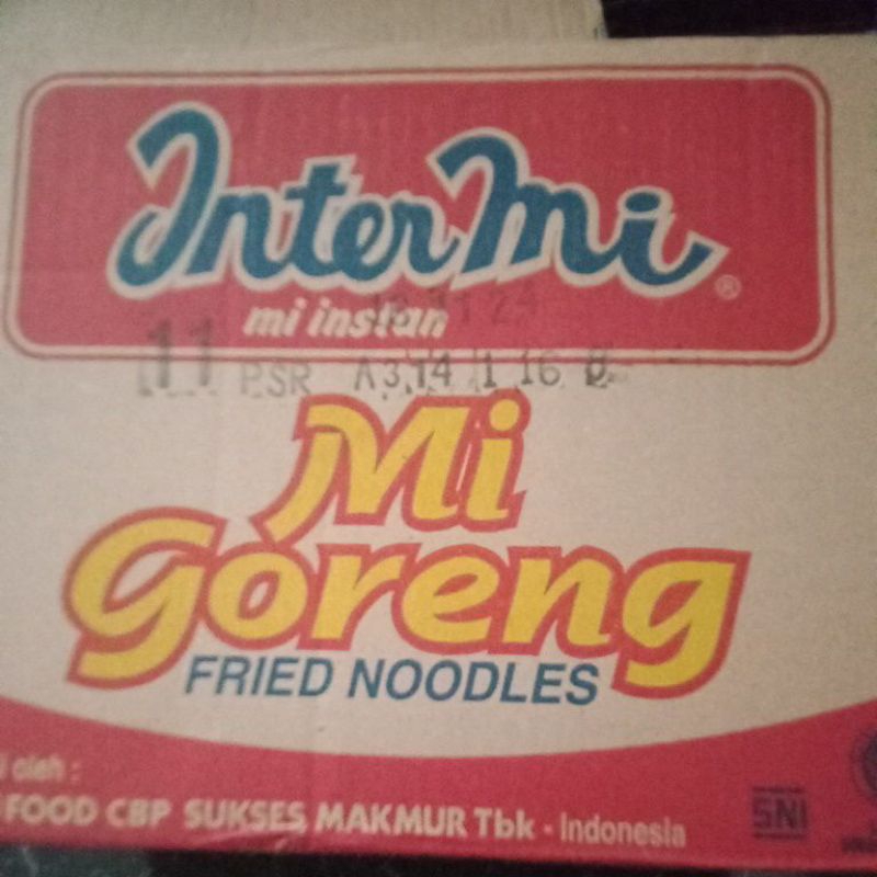 

InterMie Goreng 1dus