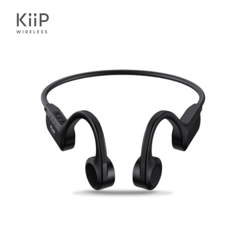 Headphone Bluetooth wireless kiip DTS10