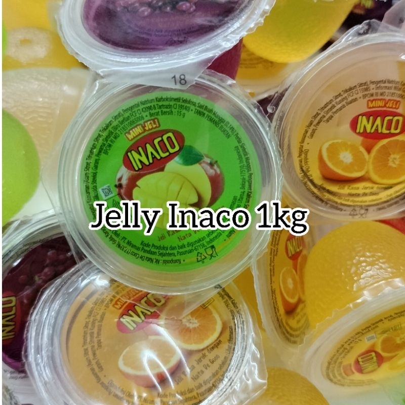 

JELLY INACO 1KG (JEMBER-JATIM)