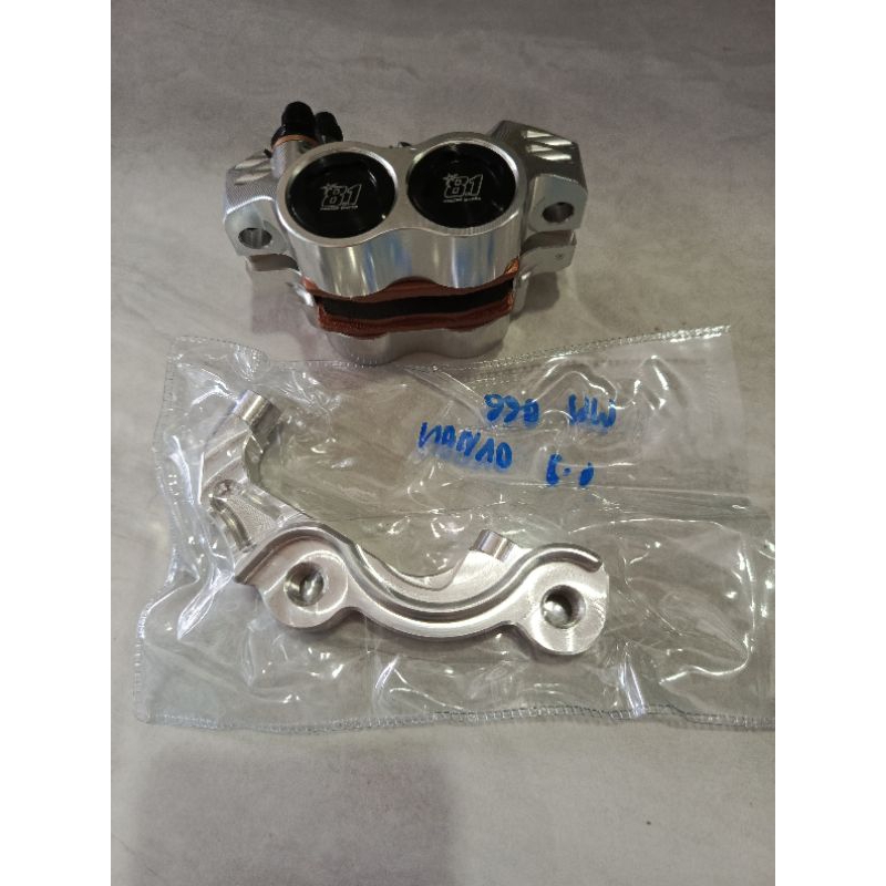 kaliper formula 81 nouvo