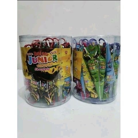 

COKLAT PAYUNG ISI 40 / COKLAT JADUL / PAYUNG COKLAT MURAH