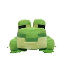 boneka kodok