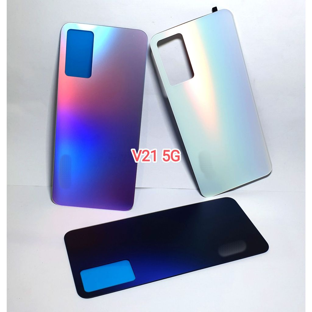 BACKDOOR VIVO V21 4G /TUTUP BELAKANG V21 5G