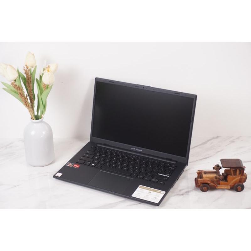 VIVOBOOK GO 14 E1404FA RYZEN 3(NEW)