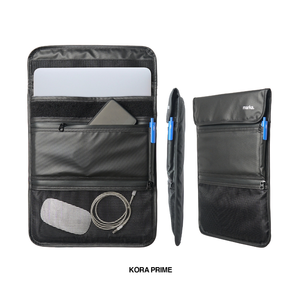 Kora 13 inci - Tas Laptop - Marka Indonesia
