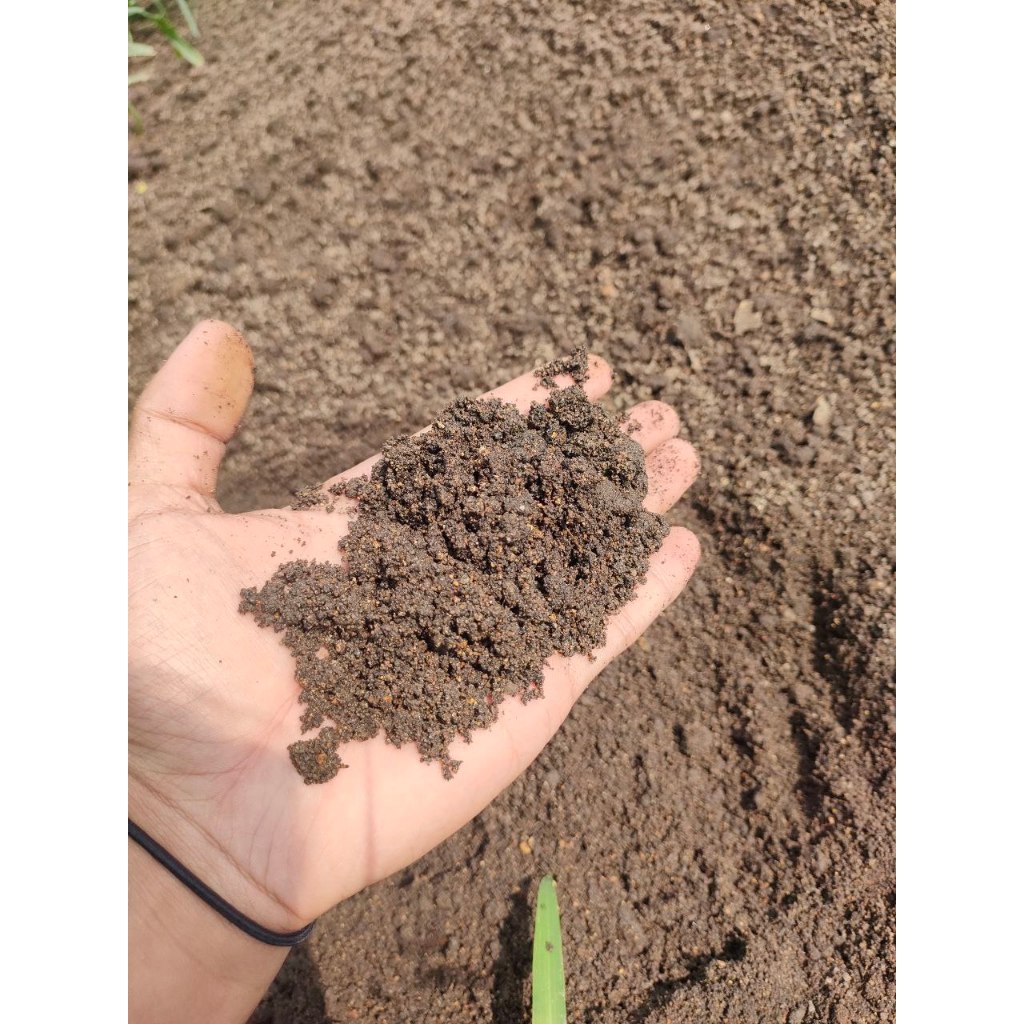 Pasir Cor Wajak Pasir Cor Hitam Pasir Bahan Bangunan  Pasir Malang