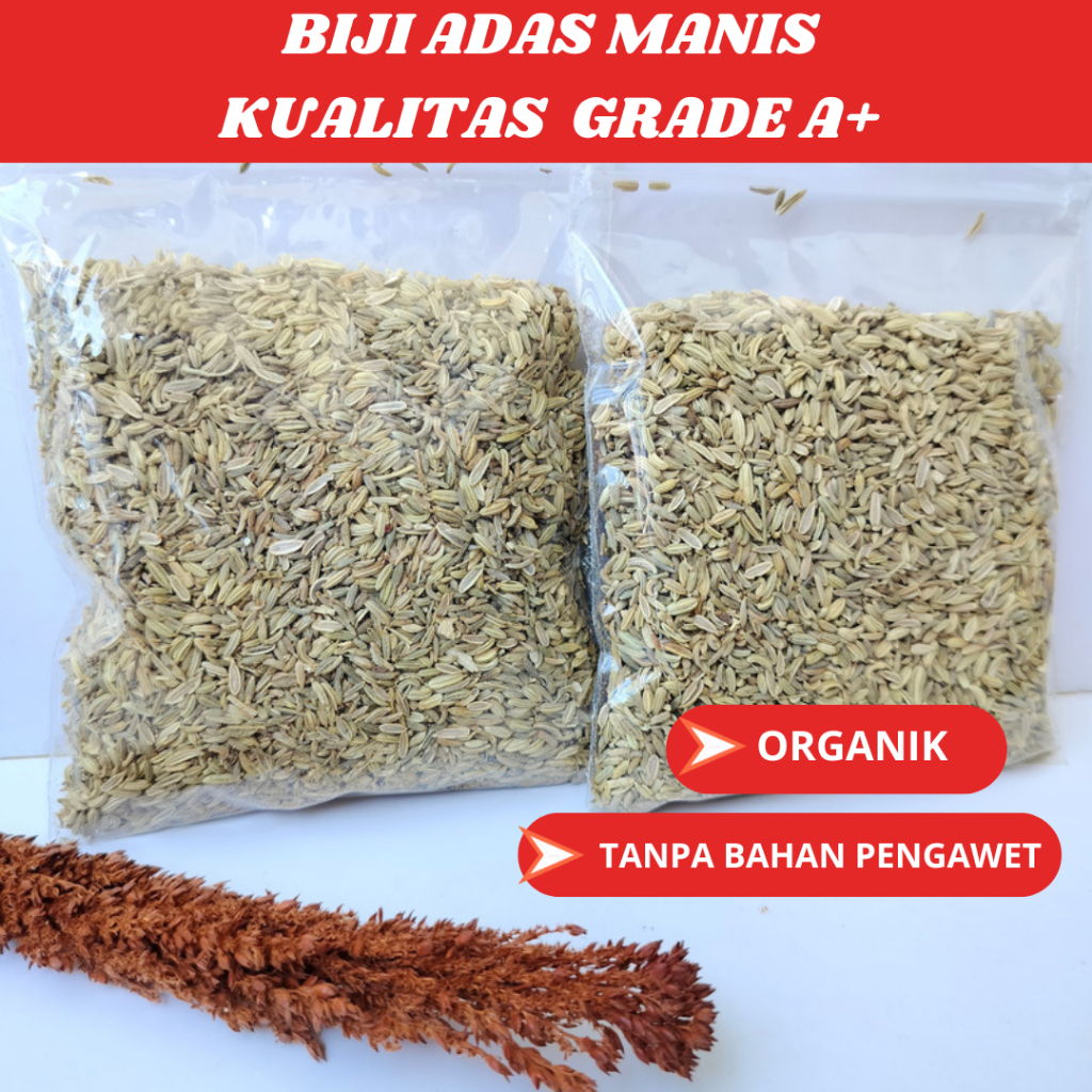 

ADAS MANIS PREMIUM