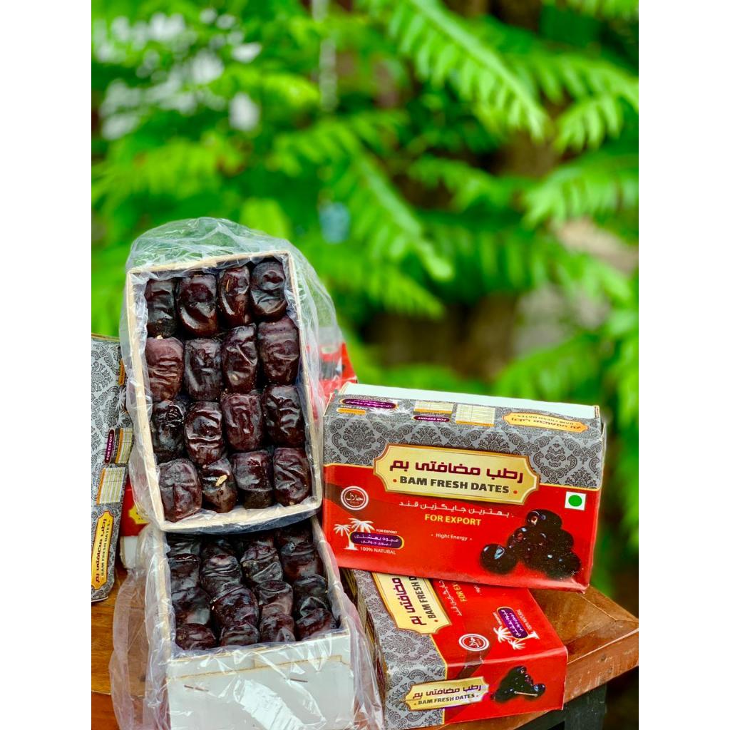 

KURMA ANGGUR BAM FRESH DATE 600GR