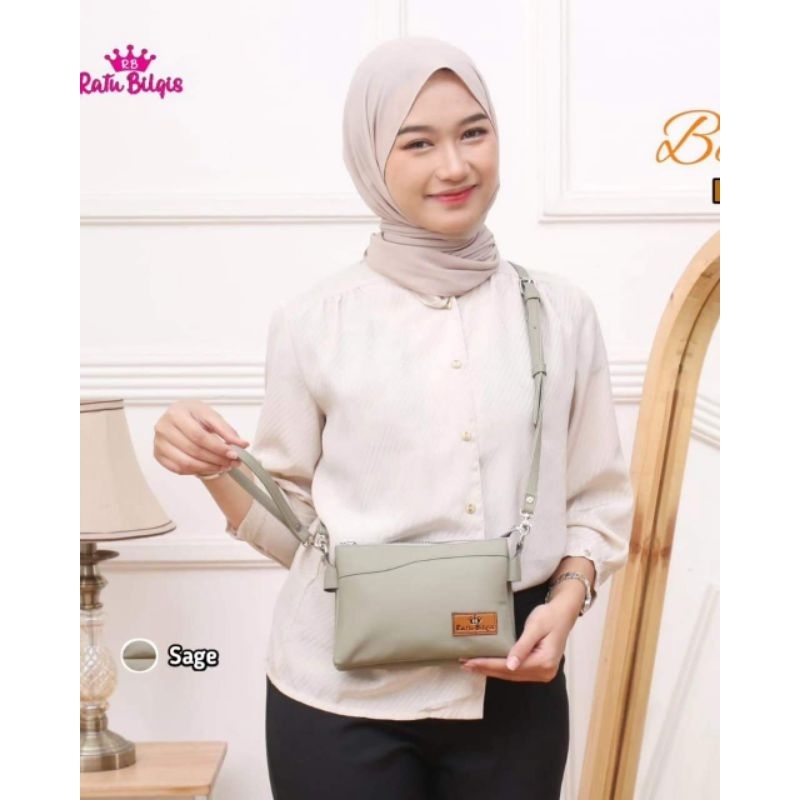 Dysta Bag by Ratu Bilqis