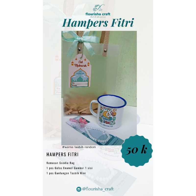 

Hampers Lebaran / Hampers Idul Fitri / Hampers Lebaran Idul Fitri / Hampers Accesories/ Hampers Unik