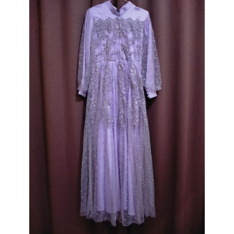 Gamis Jihan Syakira