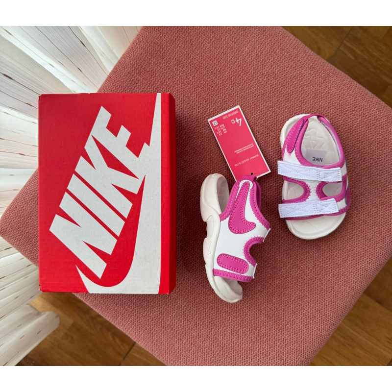 Nike Sunray Adjust 6