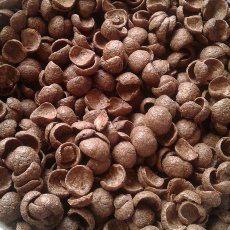 

SIMBA CHOCO CRUNCH / CHOCO CHIPS 250Gram