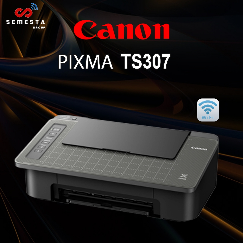 PRINTER CANON TS307