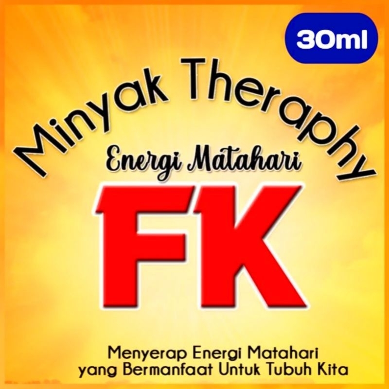 

Minyak Matahari FK