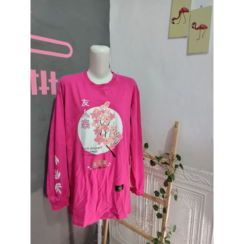 [ PRELOVED ] GAMIS kekinian / Tunik