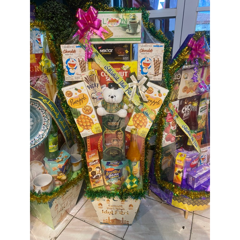 

Parcel lebaran idul fitri 2025Hampers idul fitri 2025|parcel idulfitri palembang