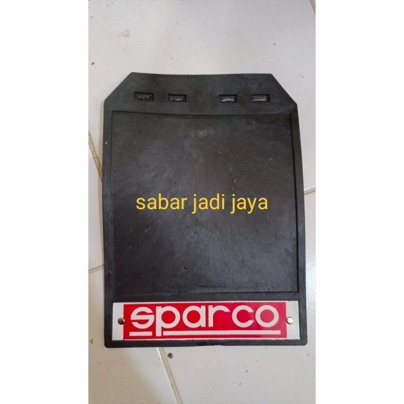 karet karpet lumpur roda mod guard mobil Futura Carry T120ss grandmax apv pick up katana L300 1pc