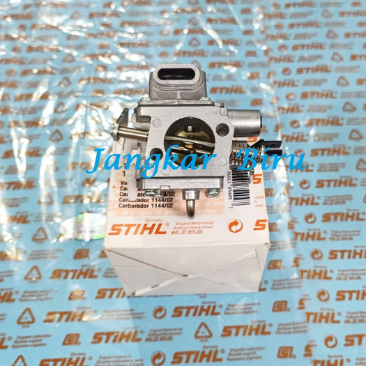 Carburator Senso MS-661 STIHL WALBRO ORIGINAL