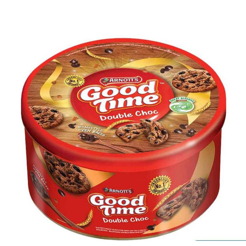 

good time kaleng 149 gr