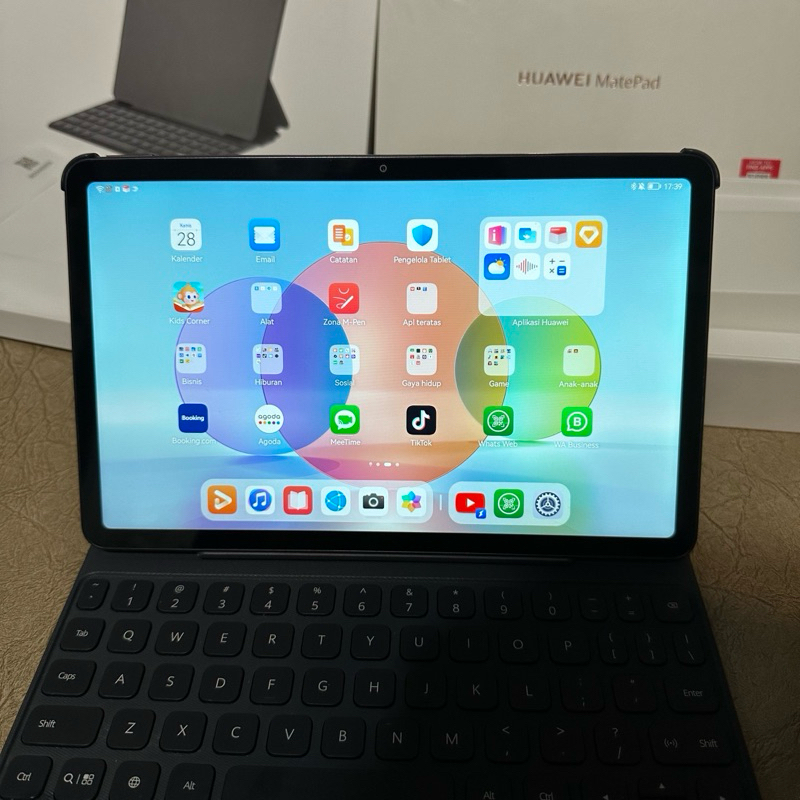 huawei matepad 10.4 6/64