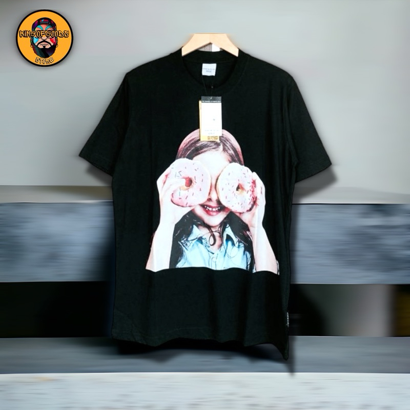 Kaos ADLV Premium Tshirt/Import Kaos Oversized