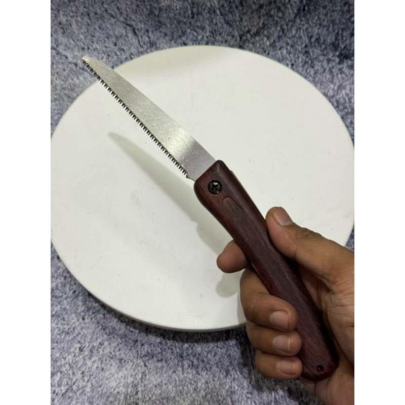 GERGAJI LIPAT MINI SK-5 PREMIUM IMPORT