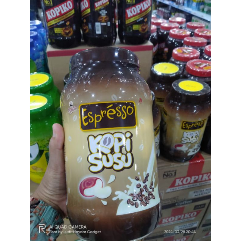 

PERMEN ESPRESSO TOPLES 540GRAM
