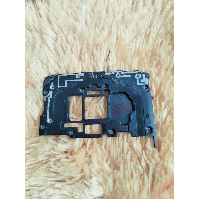 tutup mesin samsung s8 g950f original