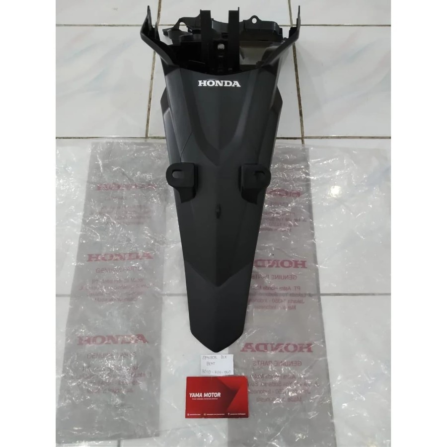 SPAKBOR BELAKANG BEAT LAMA KARBU 80110-KVY-960 ORI AHM