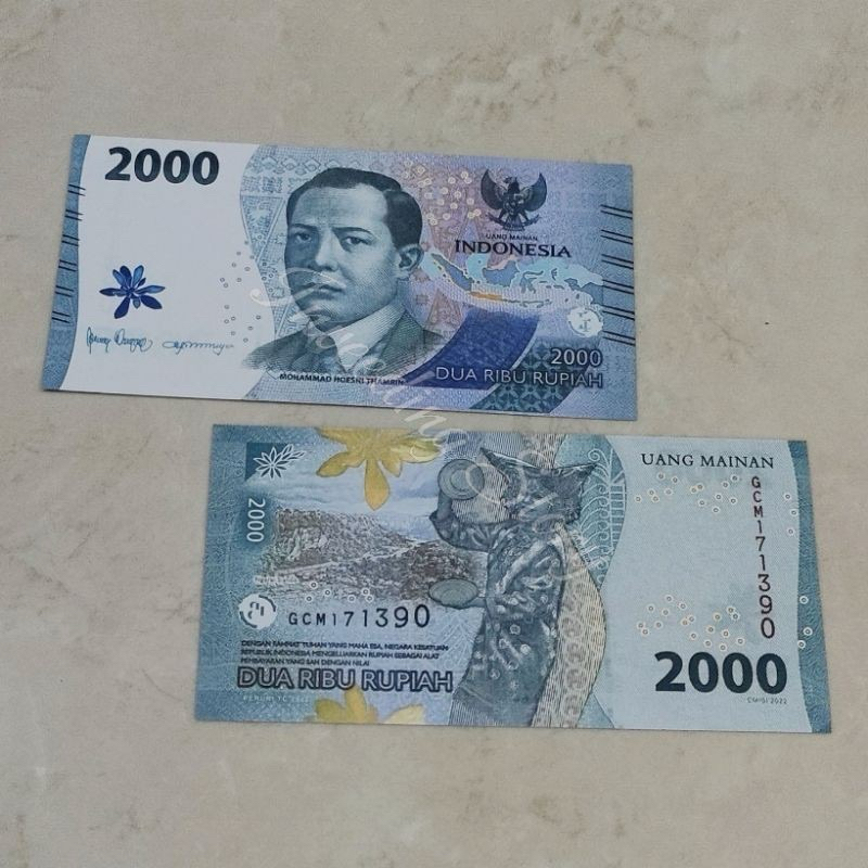 

thr Lebaran asli baru gress banget