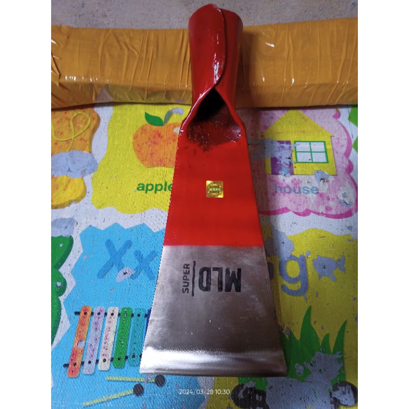 DODOS MLD MALINDO ORIGINAL