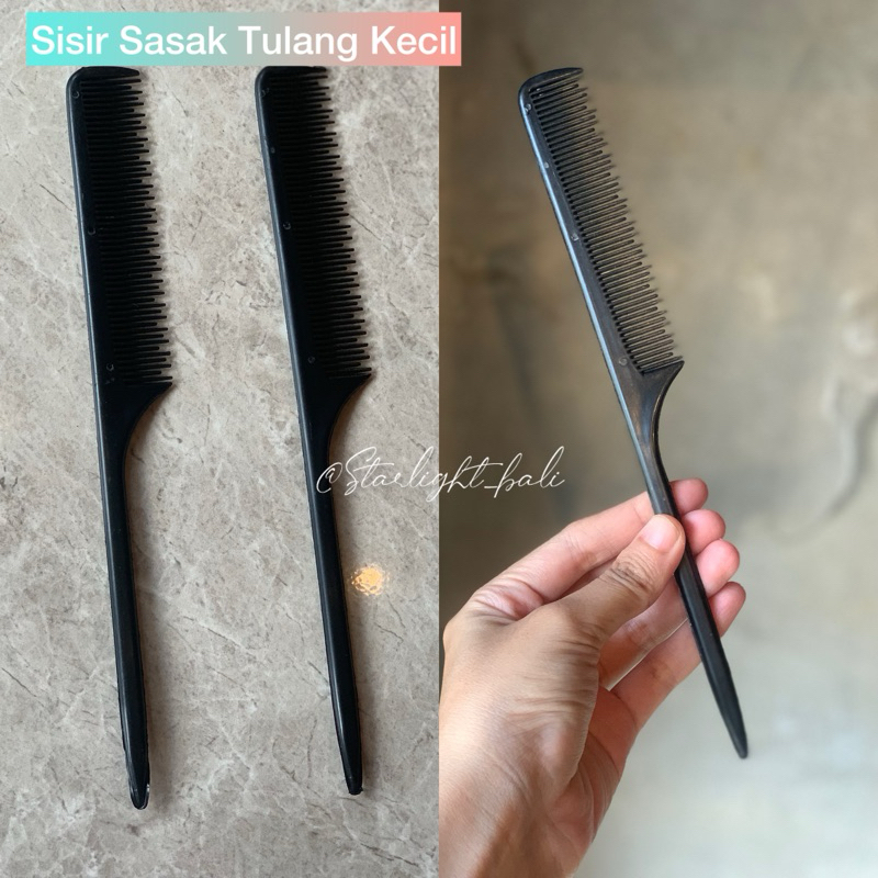 STARLIGHT BALI - Sisir Sasak Rambut/Sisir Rambut