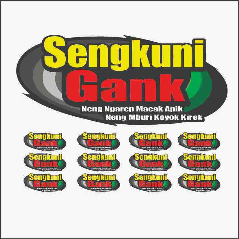 

STIKER CUSTOM