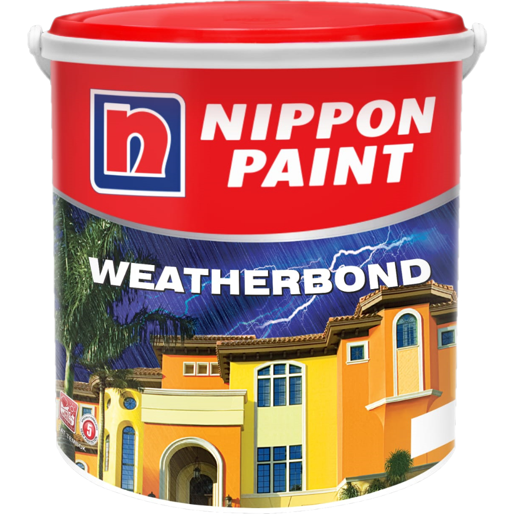 CAT NIPPON WEATHERBOND BGG 1759T SWEET ESCAPADE 2.5 LT