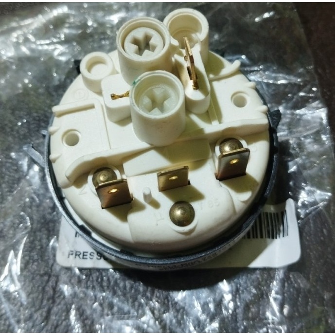WATER LEVEL SENSOR MESIN CUCI FRONT LOADING MODENA